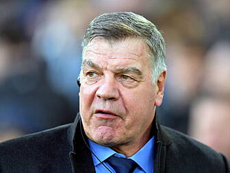 Allardyce hits out at Super Le...